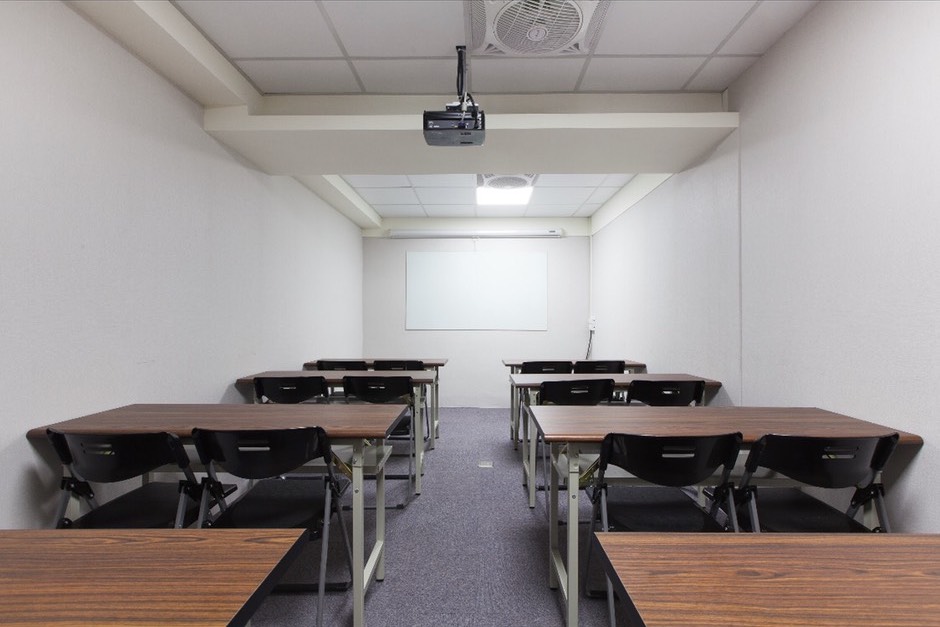 6人會議室