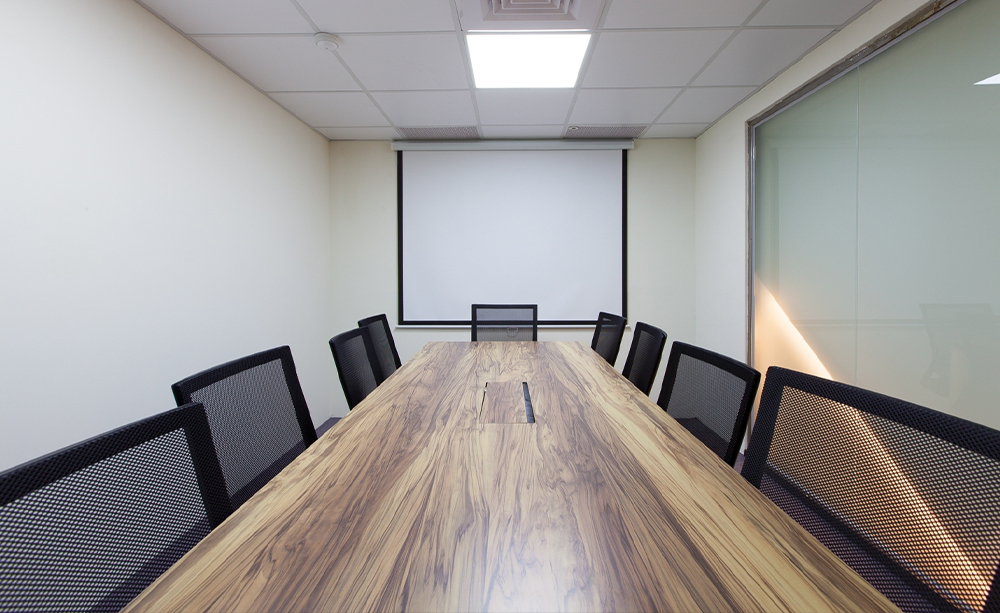 6人會議室