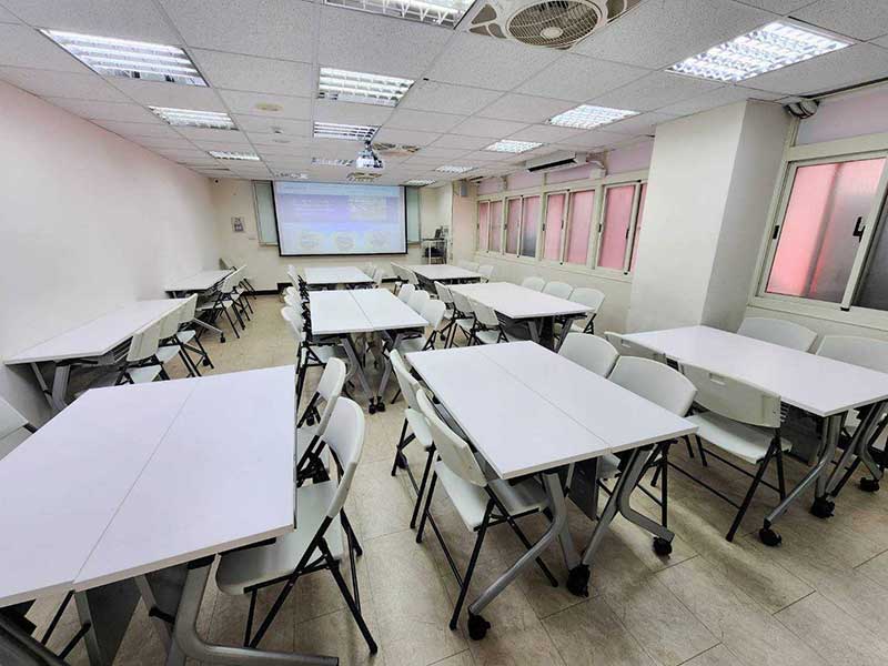4A教室