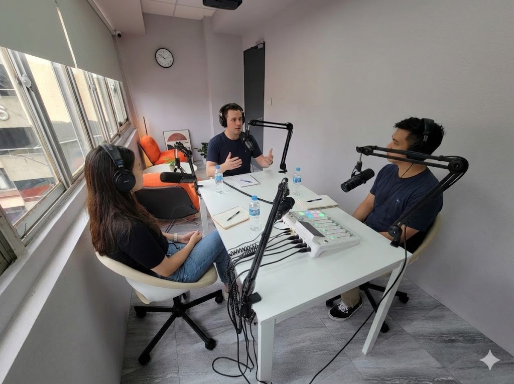 6E多媒體影音室