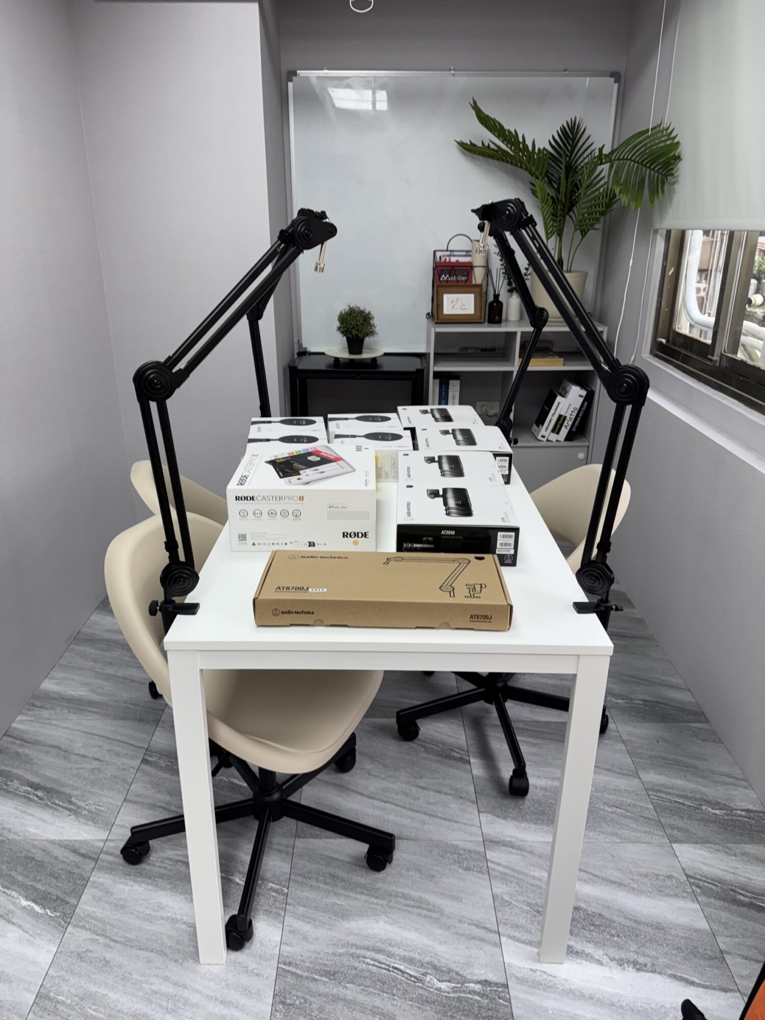 6E多媒體影音室